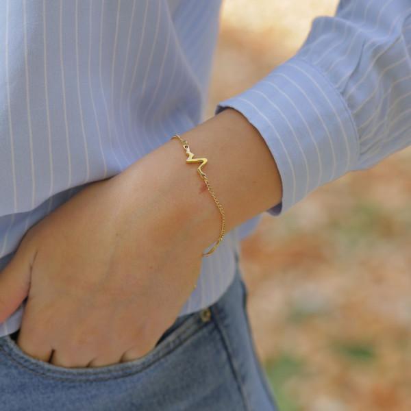 MOMENT Ženske narukvice GS5003J