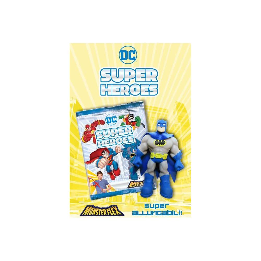 DEXY CO Igračka za decu Monsterflex Hero