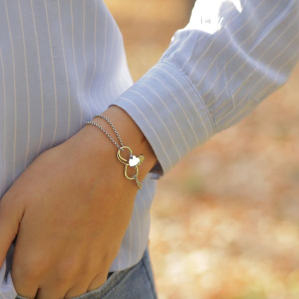 MOMENT Ženske narukvice GS5005B