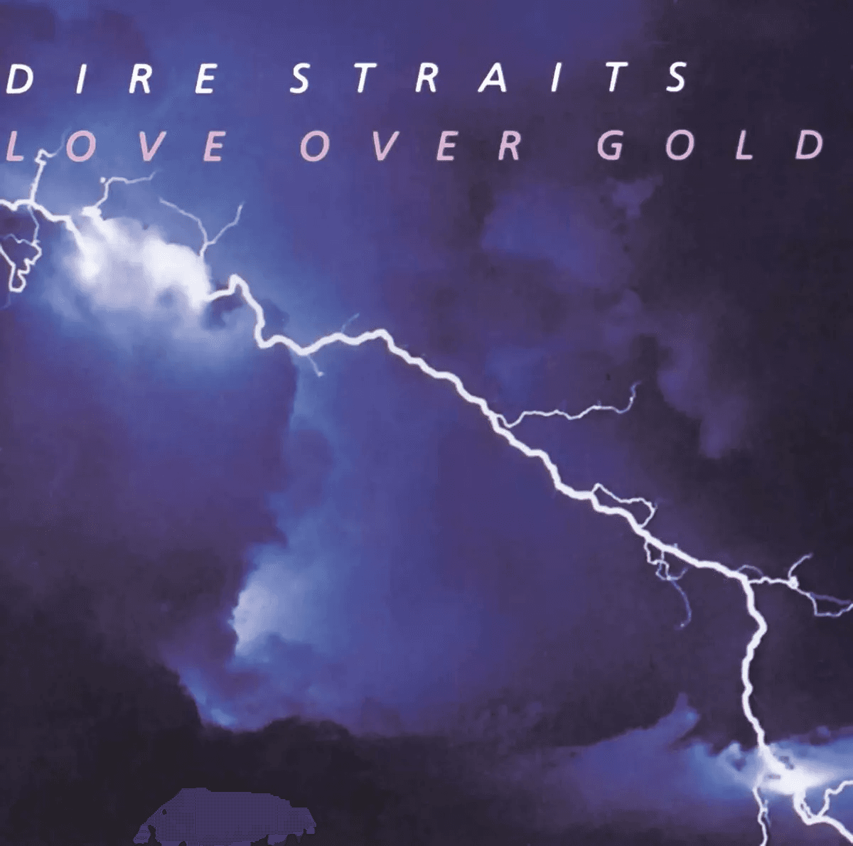 Dire Straits - Love Over Gold