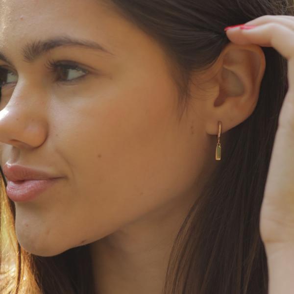 MOMENT Minđuše GE5005M