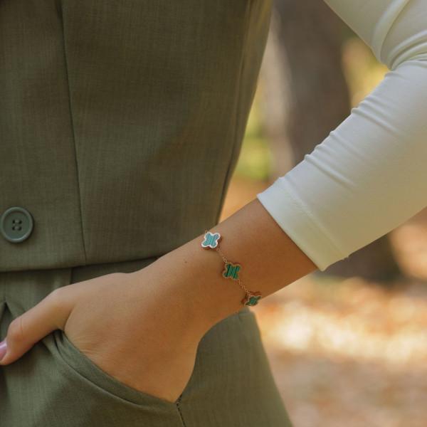 MOMENT Ženske narukvice GS5011MG