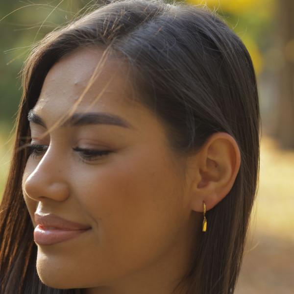 MOMENT Minđuše GE5005J