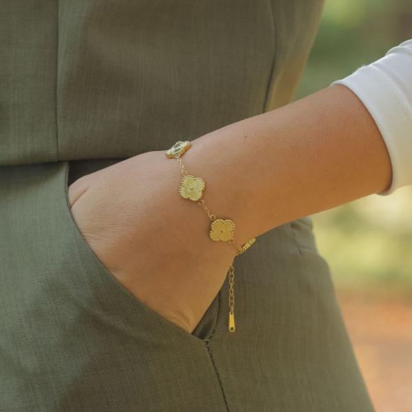 MOMENT Ženska narukvica GS5011JJ