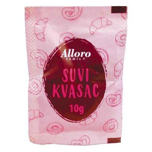 ALLORO Suvi kvasac, 5/1,  10G