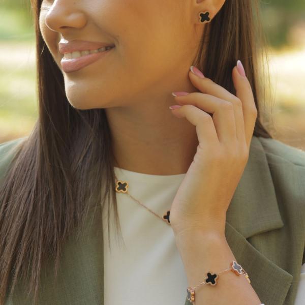 MOMENT Ženska narukvica GS5011MH