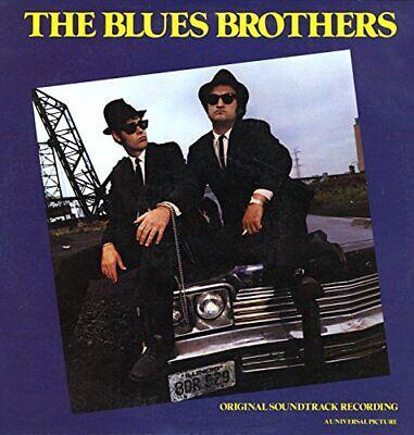 O.S.T. - The Blue Brothers