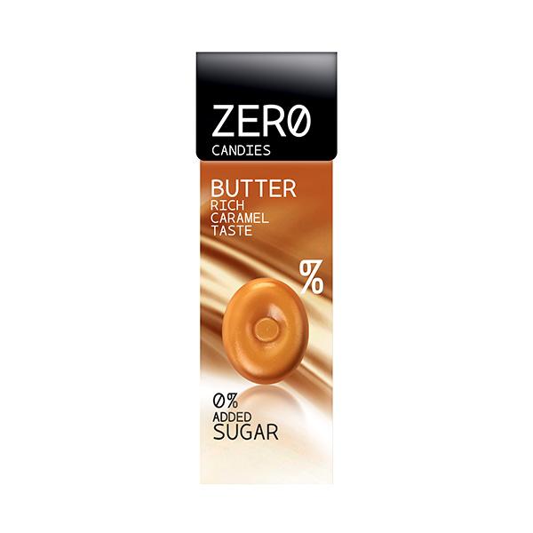 ZERO Bombone Butter, 12X32g