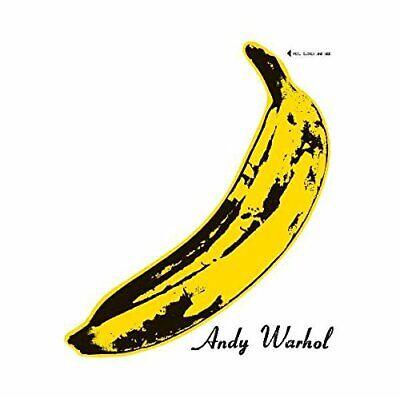 The Velvet Underground - The Velvet Underground And Nico - 45th Anniversary
