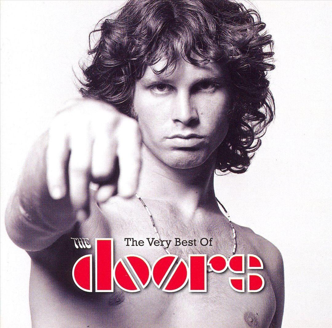 Doors - The Very Best Of The Doors