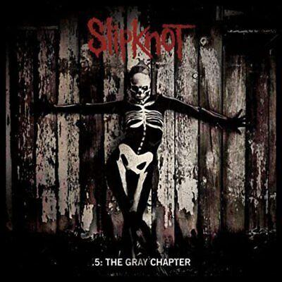 Slipknot - .5 The Gray Chapter (Neon Pink)