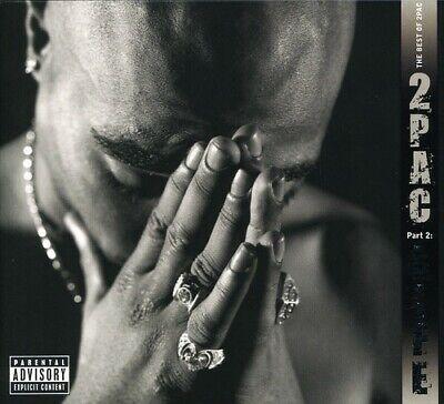2 Pac - The Best Of 2pac - Pt2: Life