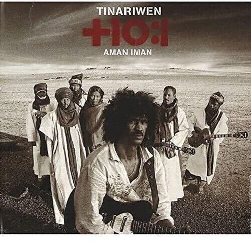 Tinariwen-Aman Iman:.. -Reissue-