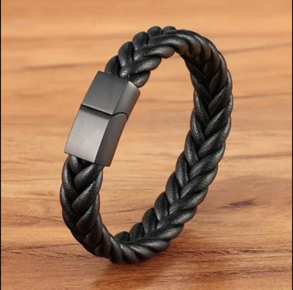 MOMENT Muška narukvica PH5000H