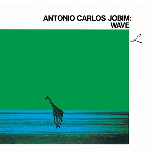 Antonio Carlos Jobim - Wave -Hq- -Hq-