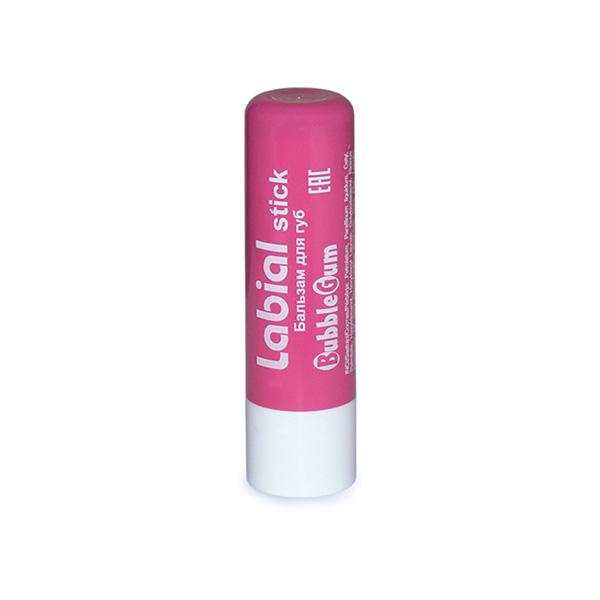 LABIAL Labelo Stick bubble gum, 4.4g