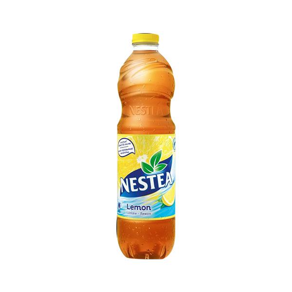 NESTEA Ledeni Čaj Limun 1.5l