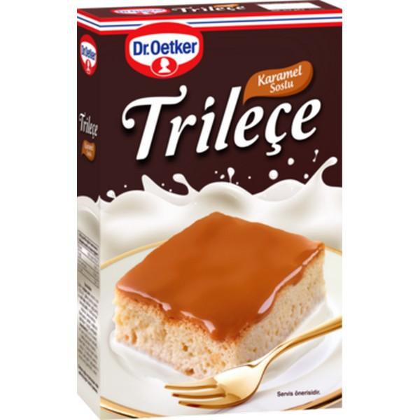 Dr.Oetker Karamel preliv Trilece, 315g