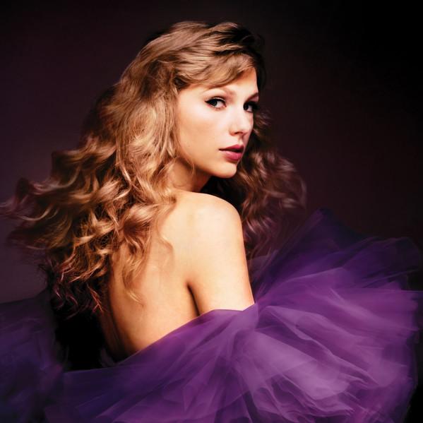 Taylor Swift - Speak Now (Taylor S Version)