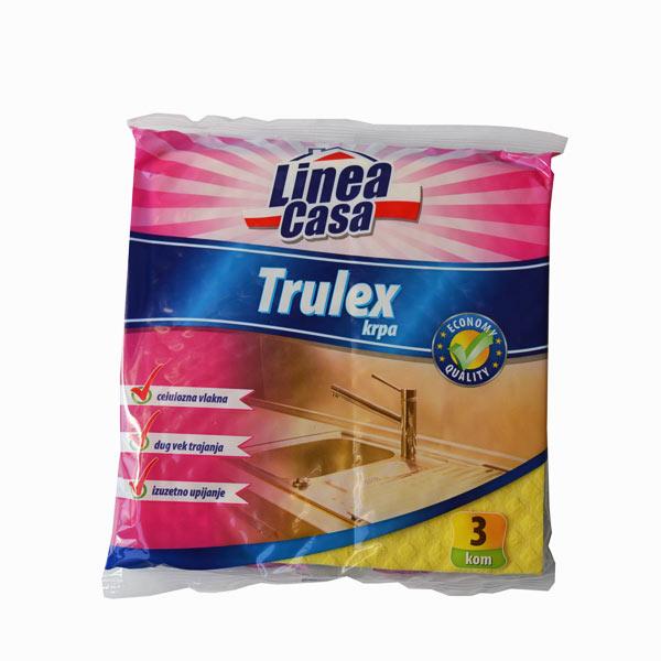 LINEA CASA Trulex krpa Economy, 3/1