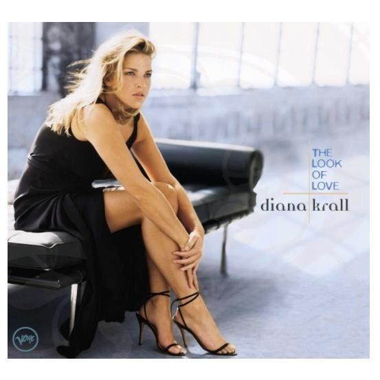 Diana Krall - The Look of Love