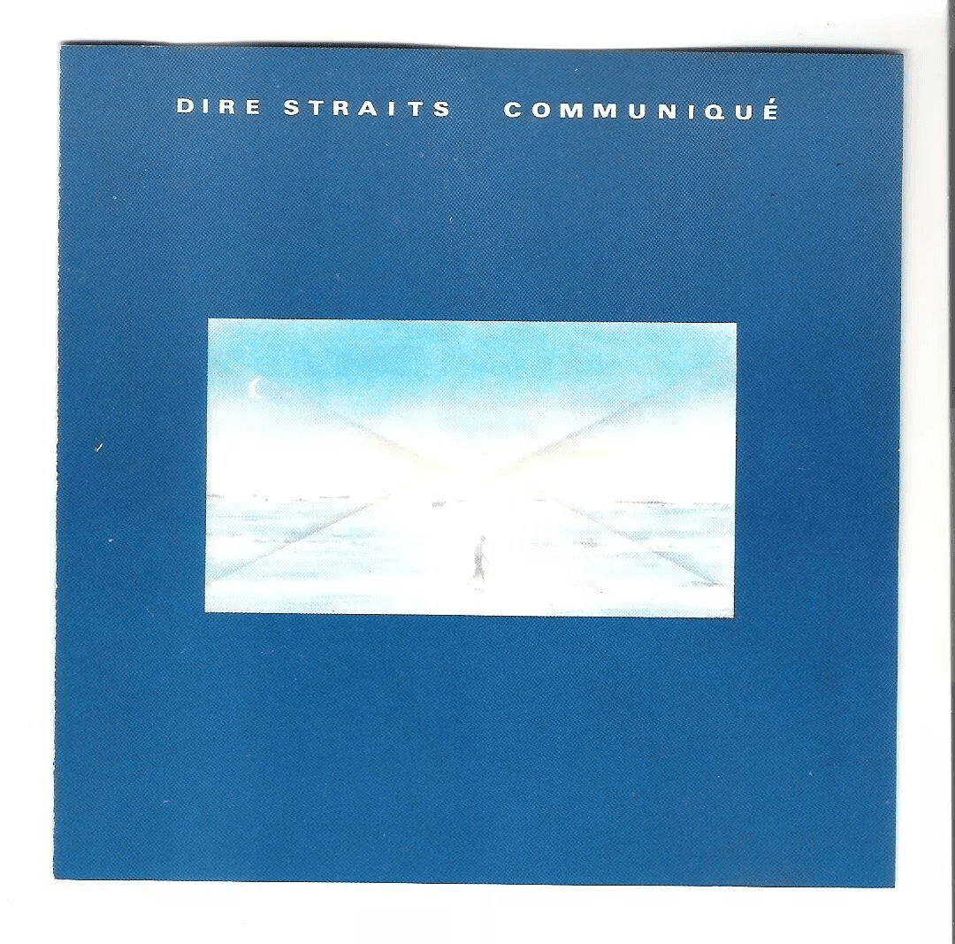 Dire Straits - Communique