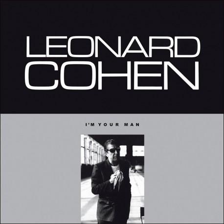 Cohen, Leonard-I'm Your Man