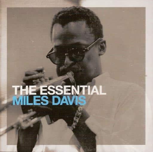 Davis, Miles - Essential Miles Davis