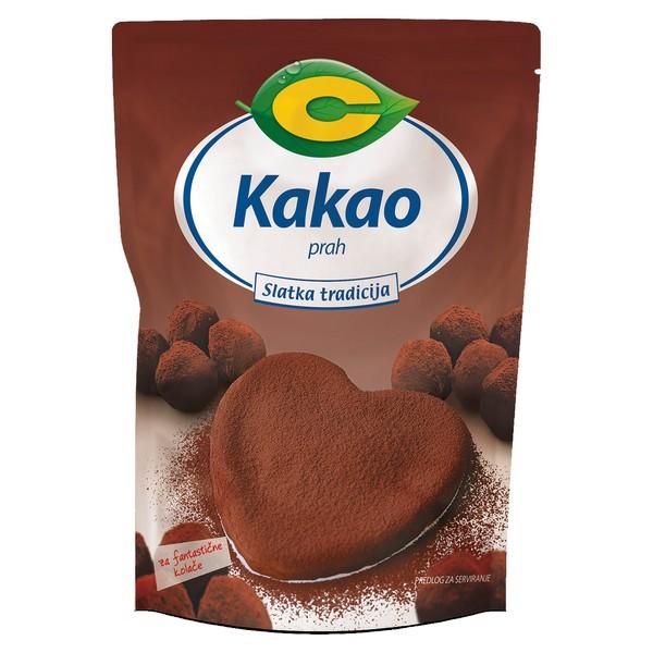 C proizvod Kakao prah, 80g