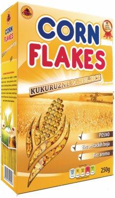 MITROSREM Corn Flakes, 250g
