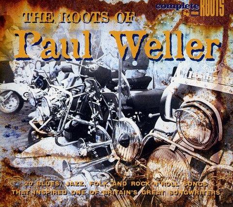 Various Artists - The Roots of Paul Weller