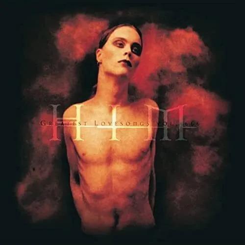 Him - Greatest.. -Annivers-