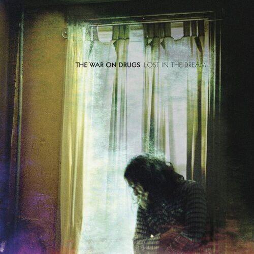 War On Drugs-Lost In The Dream -Digi-