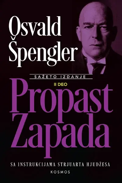 Propast Zapada II deo