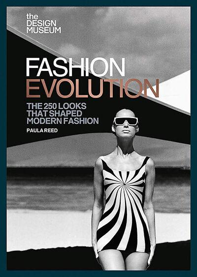 The Design Museum Fashion Evolution