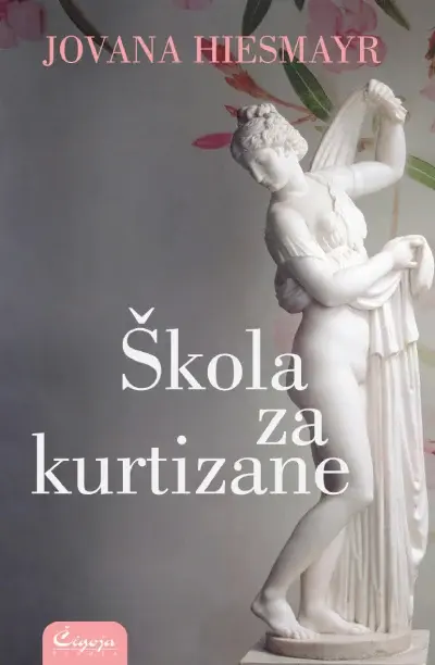 Škola za kurtizane