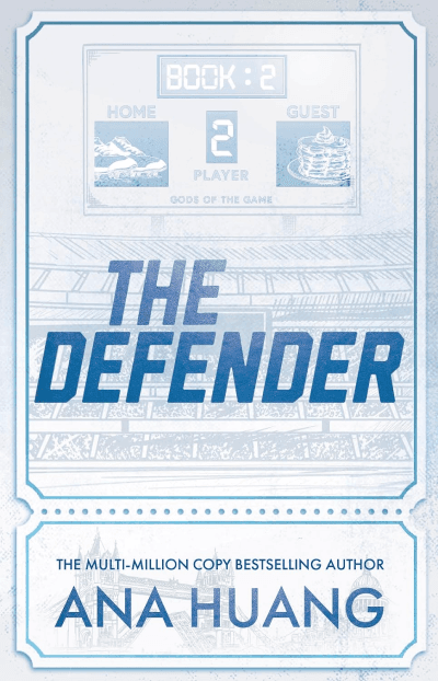 The Defender