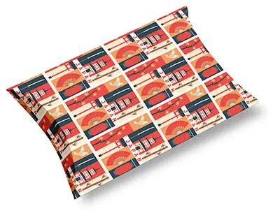 Laguna Ukrasna kutija, L, Japan, Šarena