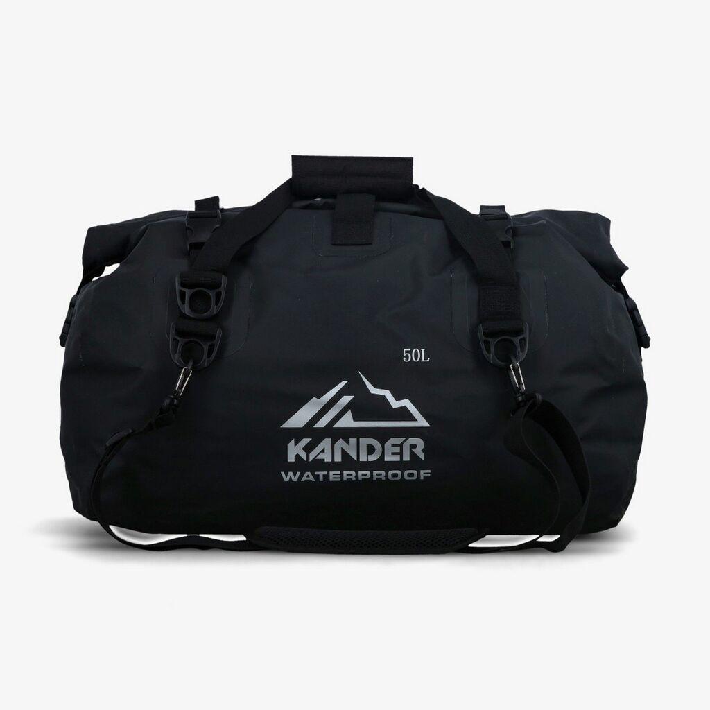 Kander Torba Babia wp holdal, Crna