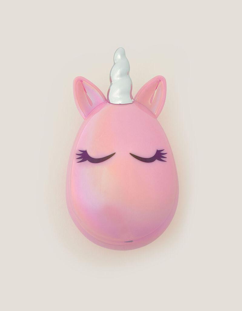 Monsoon Children Četka za kosu za devojčice Unicorn, Roze