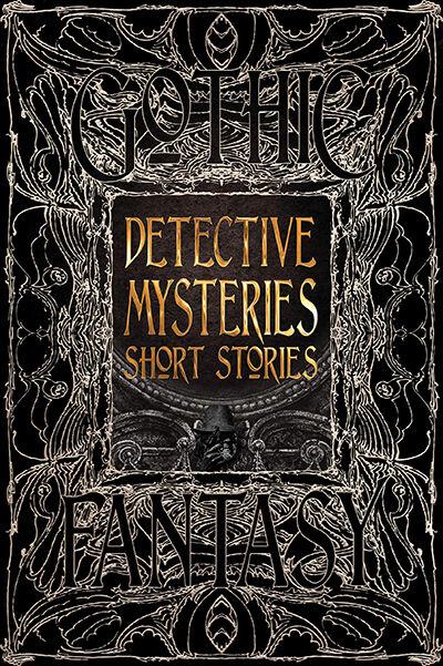 Detective Mysteries Short Stories