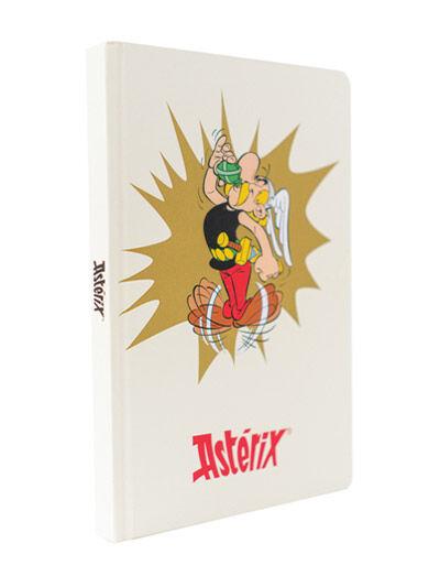 Grupo Erik Editores S. L. Agenda A5 Asterix Magic Potion