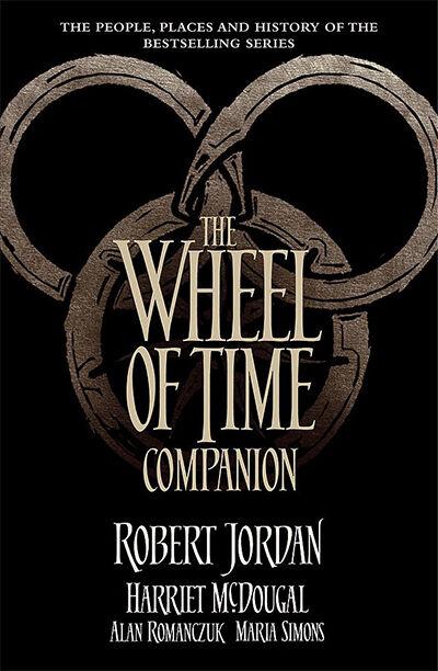 The Wheel Of Time Companion