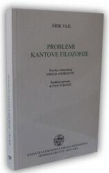 Problemi kantove filozofije