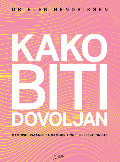 Kako biti dovoljan