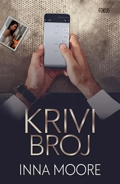 Krivi Broj