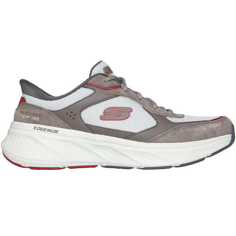 Skechers Muške patike Edgeride Erlon, Bež