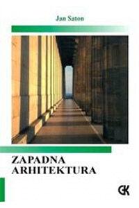 Zapadna arhitektura
