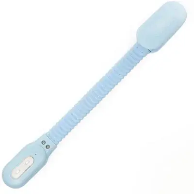 Klikermat Lampica za knjige, Plava