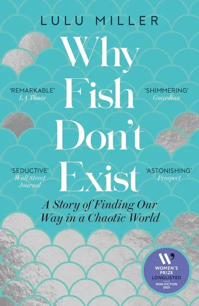 Why Fish Don't Exist